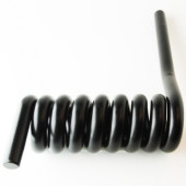 Пружина торсионная правая 