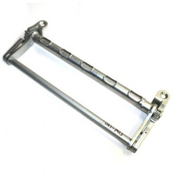 Кронштейн трапа, правый  LOHR