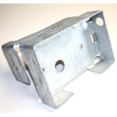 Кронштейн фонаря, левый 