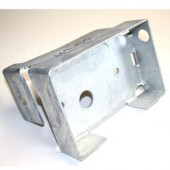 Кронштейн фонаря, правый 