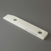 Ползун направляющий фрикционный 