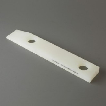 Ползун направляющий фрикционный  LOHR