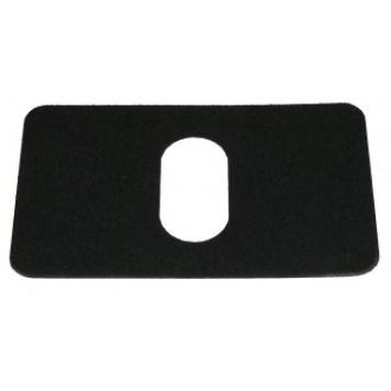 Пластина защитная  LOHR