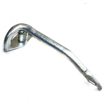 Фиксатор колес, левый  LOHR