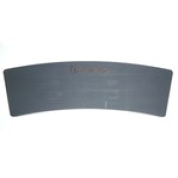 Пластина скольжения 297х79,5x16,5 мм LOHR