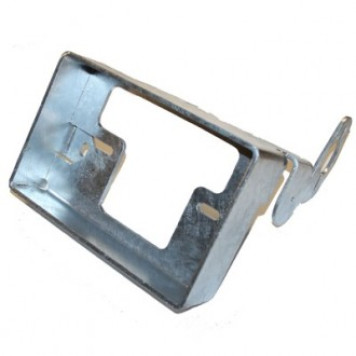 Кронштейн фары, правый  LOHR