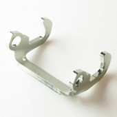 Замок траверсы 