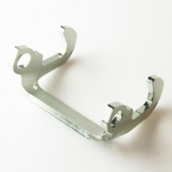 Замок траверсы  LOHR