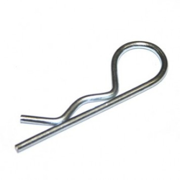 Палец D6x25  LOHR