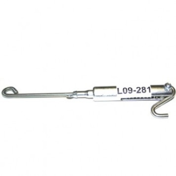 Натяжитель троса  LOHR