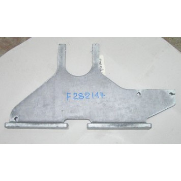 Опора передняя правая  LOHR