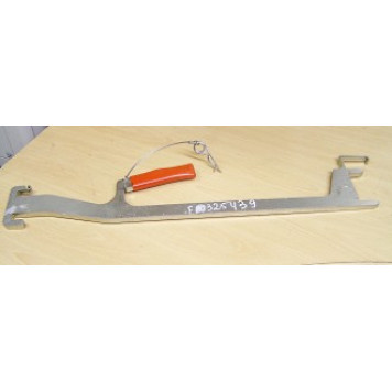 Фиксатор качалки (стопор 1.00E-3)  LOHR