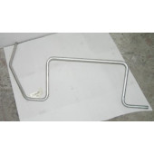 Рычаг откидной 