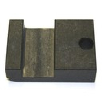 Лапа шарнира (58x40x18мм) 58x40x18мм LOHR