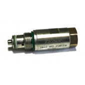 Клапан гидравлический 