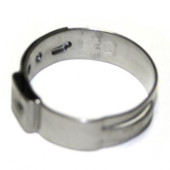 Хомут подъемника 