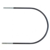 Хомут ресивера 