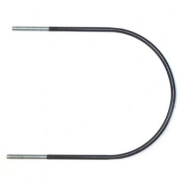 Хомут ресивера  LOHR