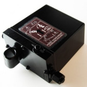 Насос подъема козырька 