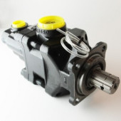 Насос гидравлический (крепеж на 4 болта) 