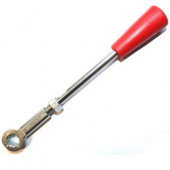 Рычаг распределителя в сборе 