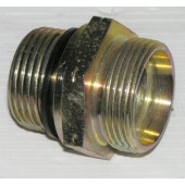 Штуцер USM Ø28 мм