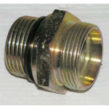 Штуцер USM Ø28 мм LOHR