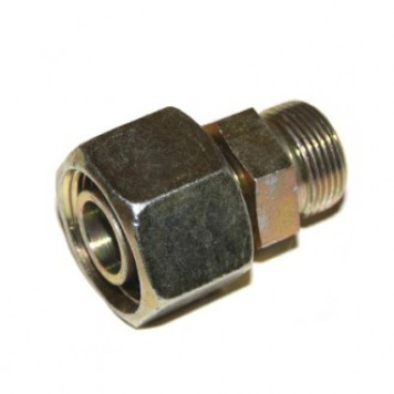 Штуцер переходной  LOHR