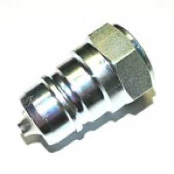 БРС 3/4 "мама" 400 бар LOHR