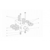 Клапан уравновешивающий 