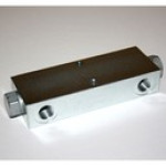 Клапан уравновешивания 3/8-300B