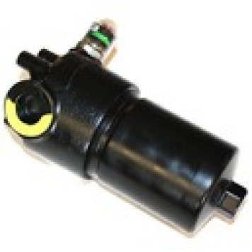 Фильтр гидравлики в сборе (низкий)  LOHR