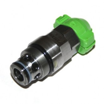 Вентиль 120 бар LOHR