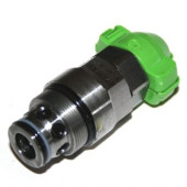 Вентиль 170 бар