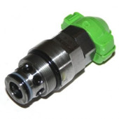 Вентиль 330 бар