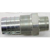 Переходник 1"G-TUYAU Ø38 мм