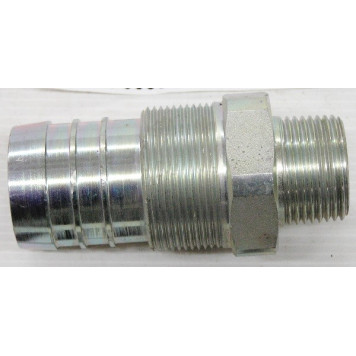 Переходник 1"G-TUYAU Ø38 мм LOHR