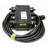 Блок управления B2  