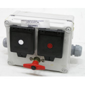 Блок управления мощностью в сборе LOHR  