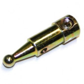 Палец блока управления, круглый 