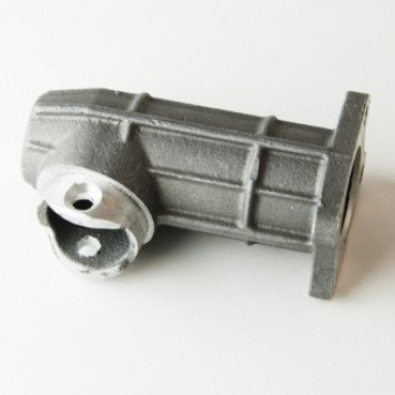 Корпус блока управления  LOHR