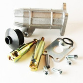 Ремкомплект блока управления 