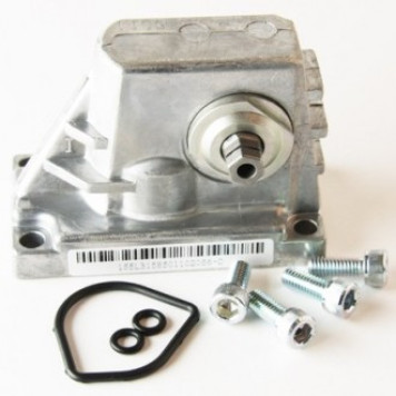 Ремкомплект гидрораспределителя передний  LOHR