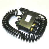 Блок управления B3 в сборе LOHR  