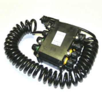 Блок управления B3 в сборе LOHR   1048 LOHR