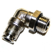 Штуцер поворотный 