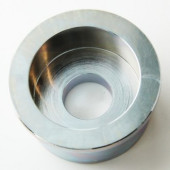 Втулка подшипника плеча подъемного