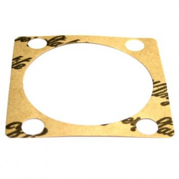 Уплотнение крышки редуктора, квадратное LOHR