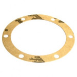 Уплотнение крышки редуктора, круглое