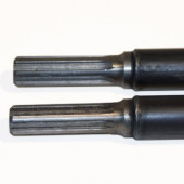 Вал соединительный